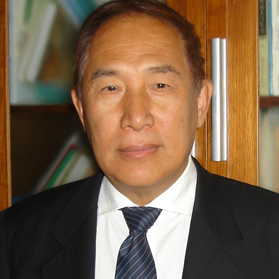Jin Yong